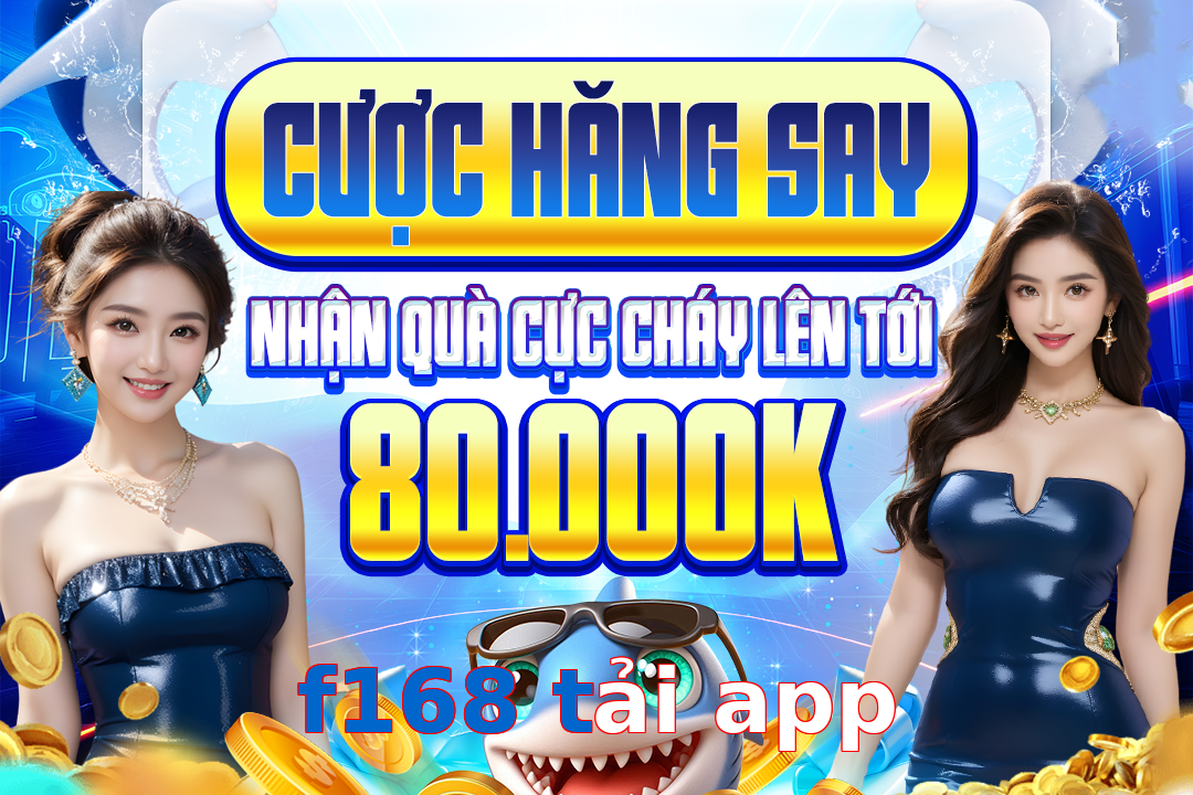 f168 tải app