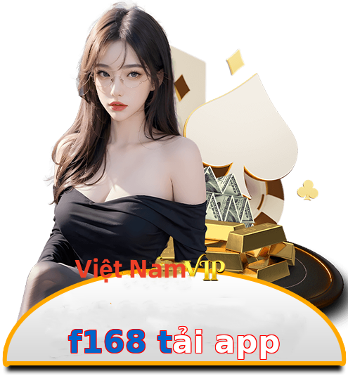 f168 tải app