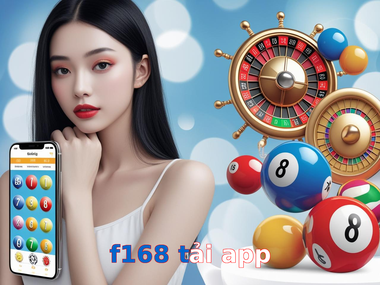 f168 tải app